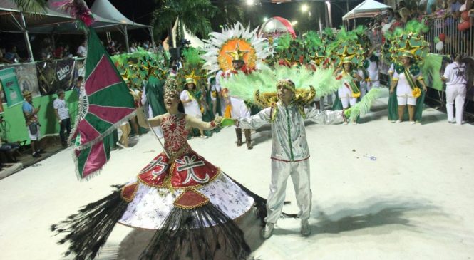 Mato Grosso do Sul tem folia e descanso no Carnaval. Veja as opções: