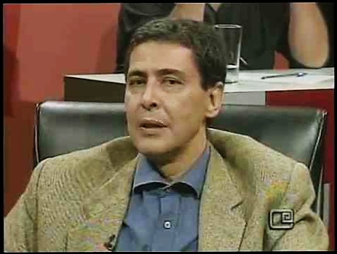 Exclusivo: TVE apresenta Roda Viva-MS com Geraldo Roca