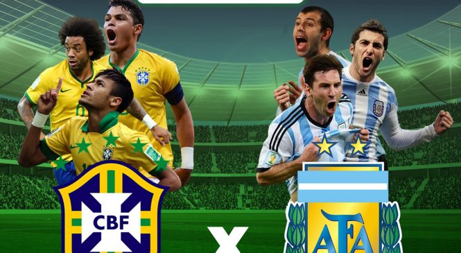 Brasil e Argentina terá transmissão exclusiva da TVE/Cultura em MS