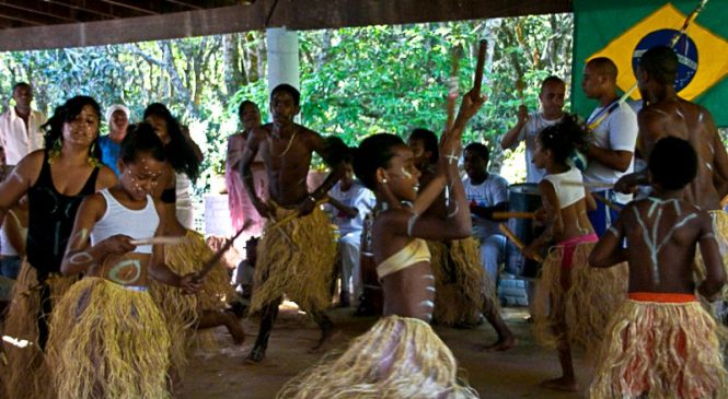 MS 40 anos: comunidade negra quilombola realiza virada cultural neste final de semana