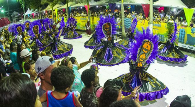 Secretário de Cultura faz balanço positivo do carnaval, com mais segurança e organização