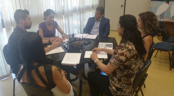 Festival América do Sul Pantanal: Secretaria de Cultura e Cidadania inicia discussão sobre programação
