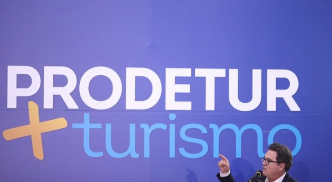 Mtur estima R$ 60 milhões em investimentos do Prodetur+Turismo em cidades de MS
