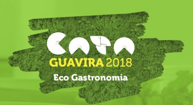 5ª edição do Cata Guavira acontece no primeiro final de semana de dezembro