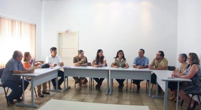Reunião debate fortalecimento da rota turística Bonito-Pantanal