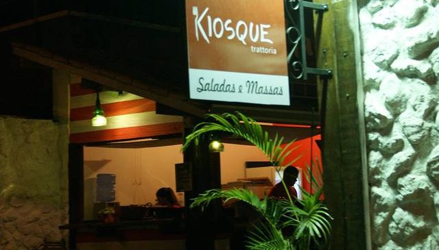 Anfitriã do Cata Guavira, chefe trocou restaurantes de Curitiba por quiosque em Bonito