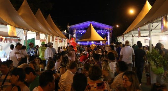 Com direito a evento gastronômico, Festival da Guavira começa nesta quinta-feira em Bonito