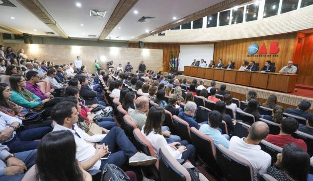 Sociedade dará saídas para a preservação de Bonito, afirmam promotores em audiência na OAB-MS