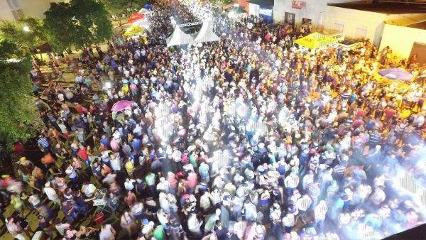 Carnaval injeta mais de R$ 8 milhões na economia de Bonito e supera expectativas