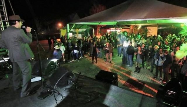 6ª edição do Bonito Blues Jazz Festival começa nesta quinta com destaque para o rock sul-mato-grossense