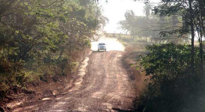 Governo do Estado recupera estrada turística e garante acesso aos principais atrativos de Bonito
