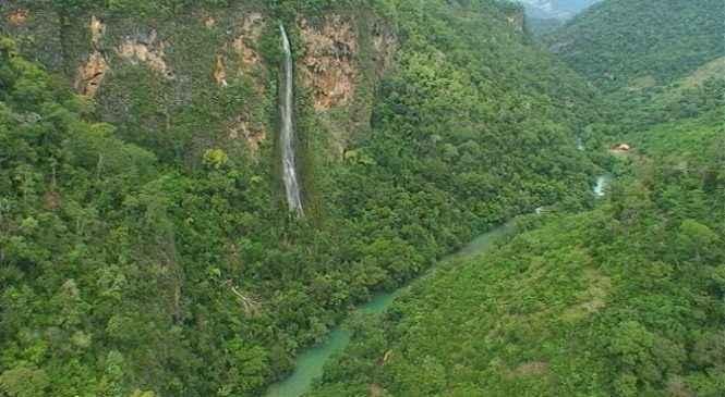 Parque Nacional da Serra da Bodoquena lança edital para contratação de estagiários