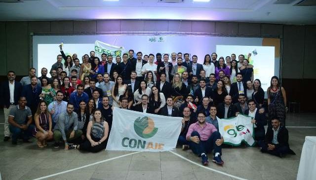Bonito recebe o 25º Congresso Nacional de Jovens Empreendedores