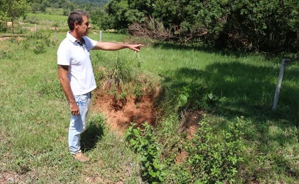 Agrônomo de Bonito diz ser possível coexistência pacífica entre produção rural e preservação ambiental
