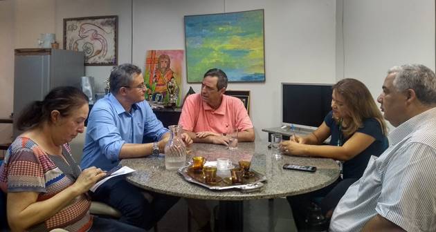 CGE realiza seminário sobre Controle Interno e traz ex-ministro a Campo Grande