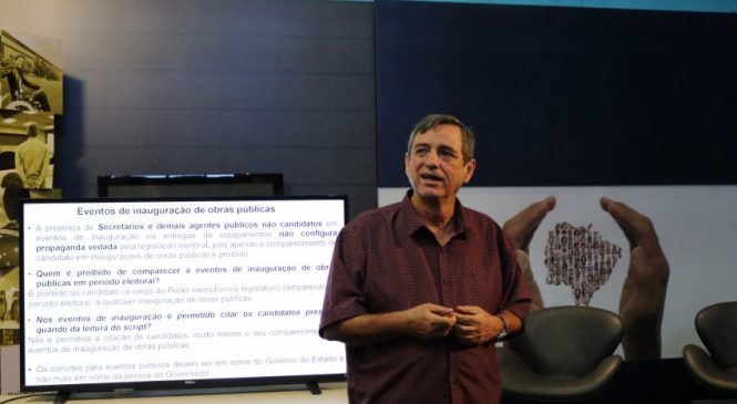Servidores da Fertel elegem seus representantes em Conselho de Programação da FM 104.7 Educativa e TVE Cultura