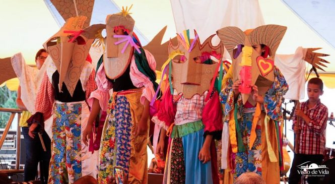 Cultura, diversão, arte e inclusão social no 20º Festival de Inverno de Bonito