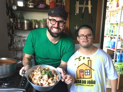 Food Safári Bonito e Pantanal terá edição para pessoas com deficiência