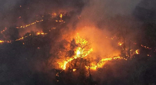 Situação de emergência em Bonito: entenda como as queimadas afetam a Capital do Ecoturismo