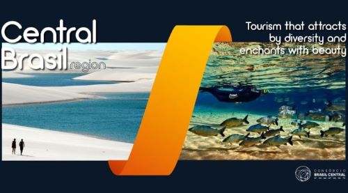 Brasil Central promove ecoturismo para mercado europeu em Londres
