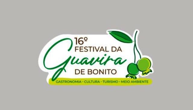 16º Festival da Guavira acontece neste fim de semana em Bonito