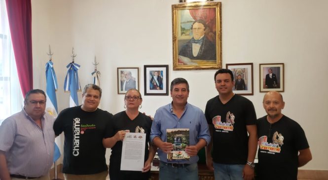 TVE Cultura e Instituto Chamamé selam cooperação e intercâmbio turístico-cultural com argentinos
